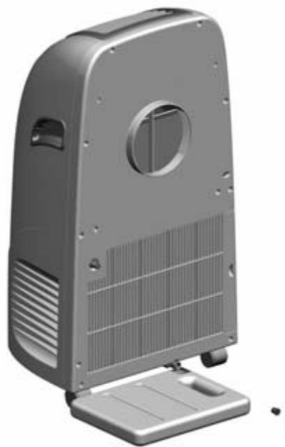 PUR LINE MOBA 8M - PURGE des condensats - 1