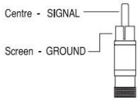 SOUNDCRAFT FX16II - Contenu - 3
