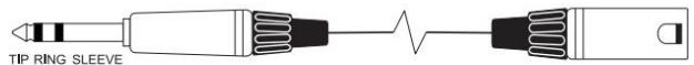 SOUNDCRAFT FX16II - UTILISATION DE VOTRE CONSOLE - 21