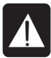 SOUNDCRAFT FX16II - AVERTISSEMENTS - 1