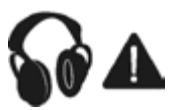 SOUNDCRAFT MFXI - Consignes de sécurité pour l'utilisation de l'embase CASQUE - 1