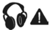 SOUNDCRAFT MFXI - Consignes de sécurité pour l'utilisation de l'embase CASQUE - 2