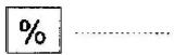 CITIZEN CX-77WN - Touche de multiplication et de division - 1