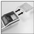 CITIZEN CX-77WN - Restauration : - 1