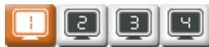 CITIZEN DCS-2121 - Utilisation du menu configuration - 2