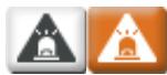 CITIZEN DCS-2121 - Start/stop audio (lancer/arrêter l'enregistrement audio) : - 2