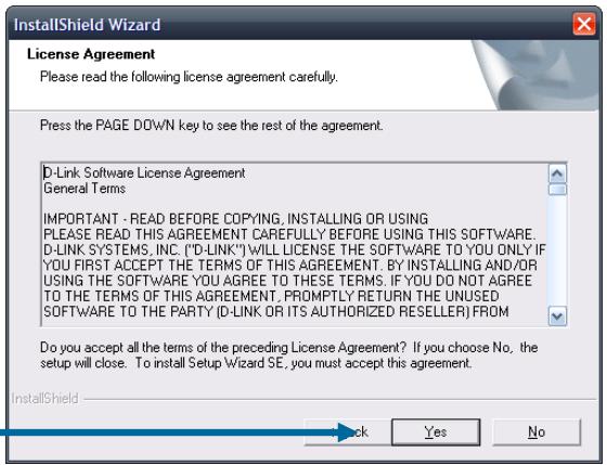 CITIZEN DCS-2121 - Installation du logiciel de l'assistant de configuration - 3