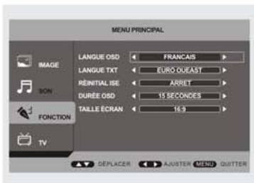 NESX NE-19C - Fonction - 1