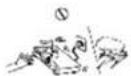 NESX NE-19C - Avertissement - 1