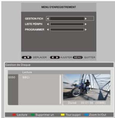 NESX NE-19C - Enregistreur - 1