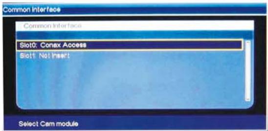 NESX NE-19C - Utilisation de la fonction CI - 1