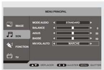 NESX NE-19C - Heure - 1