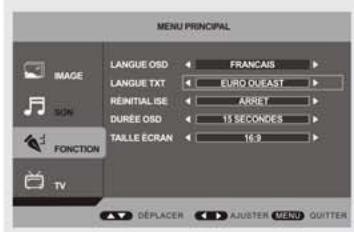 NESX NE-19C - Fonction - 2