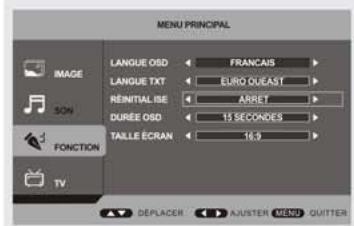 NESX NE-19C - Fonction - 3