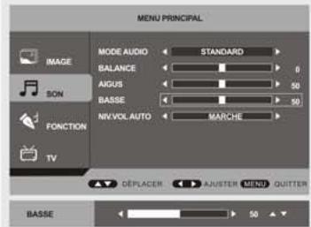 NESX NE-19C - Balance - 2