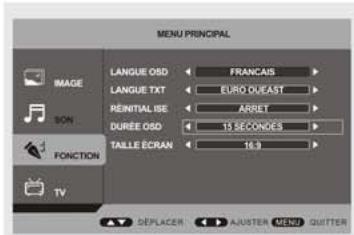 NESX NE-19C - Fonction - 4