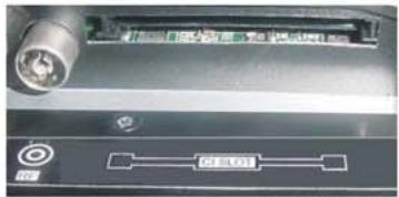 NESX NE-19C - Connecteur CI - 1