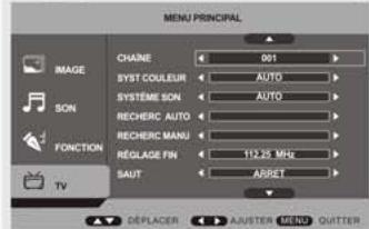 NESX NE-19C - Taille écran - 1