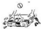 NESX NE-19C - Sécurité LASER - 2