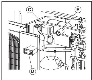 TECHNIBEL PHR 11 - - Interface de communication RS 485 (protocole MODBUS) - 3
