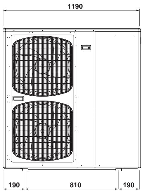 TECHNIBEL PHR 11 - Matériaux : - 7