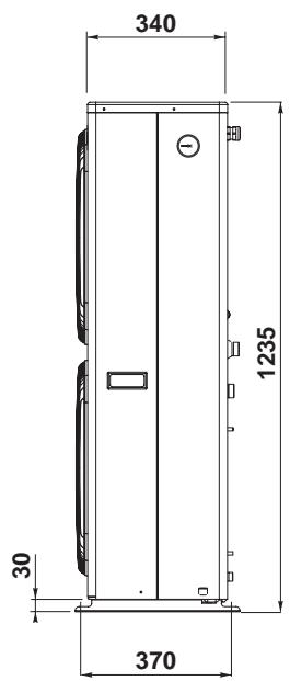 TECHNIBEL PHR 11 - Matériaux : - 6