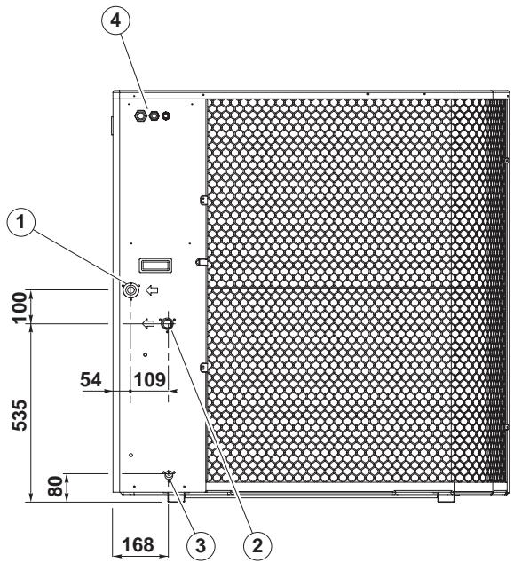 TECHNIBEL PHR 11 - Matériaux : - 5