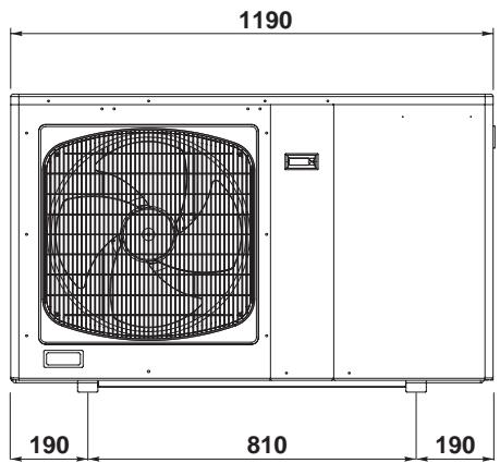 TECHNIBEL PHR 11 - Matériaux : - 4