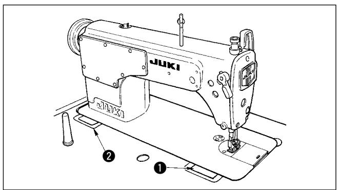 JUKI DDL 8700 - 4