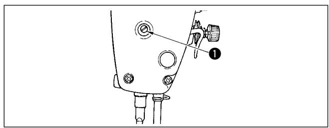 JUKI DDL 8700 - Releveur MANUEL - 2