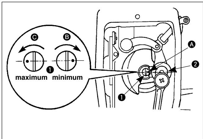 JUKI DDL 8700 - Avertissement : - 2