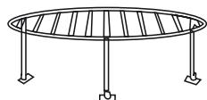 AIRLUX AMI253IX - Programmation - 9