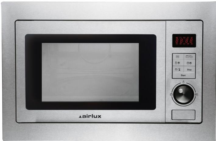 AIRLUX AMI253IX - Programmation - 10