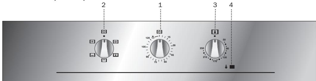 TEKA HE-610 ES - INSTALLATION MANUAL - 4