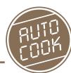 CROCK POT SCVI600BSS-CN SMART-SET - Pointe de poitrine de bœuf au whiskey et à l'éritable - 2