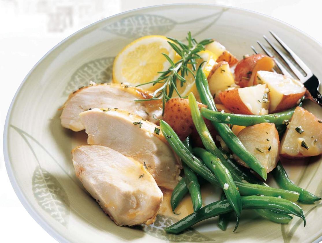 CROCK POT SCVI600BSS-CN SMART-SET - 1