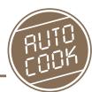 CROCK POT SCVI600BSS-CN SMART-SET - Ragoût aux champignons et à l'orge - 1