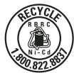 DEWALT DCD970KL - Sceau RBRC ^MC - 1