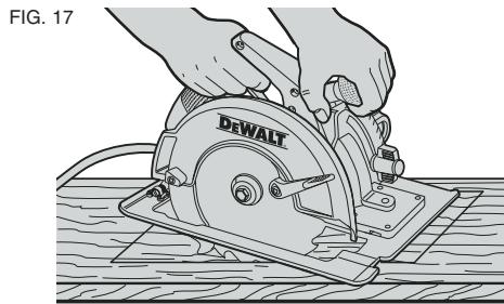 DEWALT DW384 - Mesures de sécurité pour tous les outils - 1