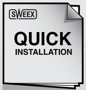SWEEX CR150 - 3