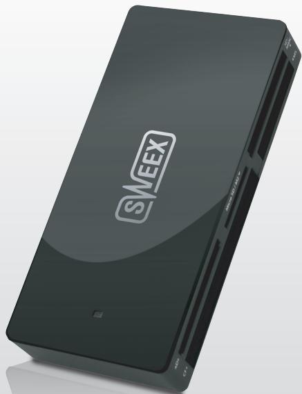 SWEEX CR150 - 4