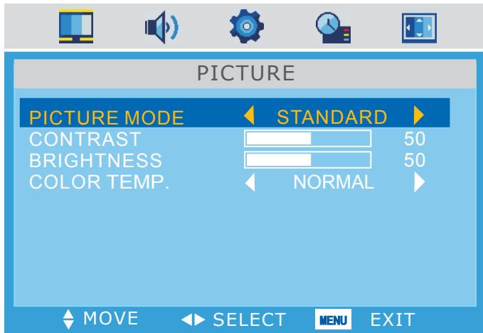 SWEEX TV132 - Mode VGA - 1