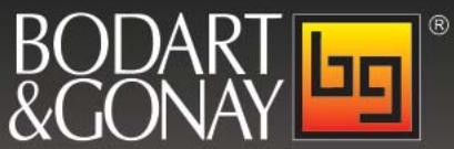 BODART & GONAY BODART & GONAY ARGOS PLUS - 1