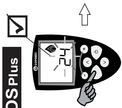 BODART & GONAY BODART & GONAY ARGOS PLUS - Utilisation de la telecommande - 15