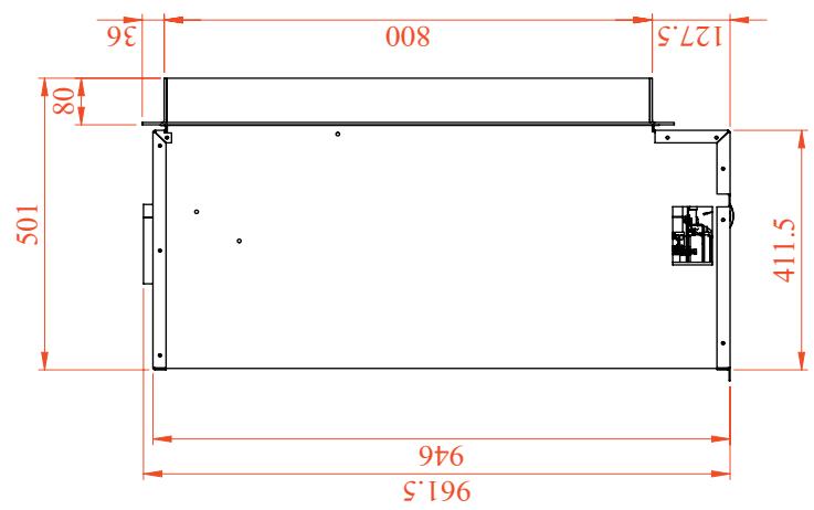 BODART & GONAY BODART & GONAY ARGOS PLUS - FICHE Thecnique - 10