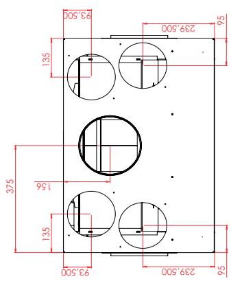 BODART & GONAY BODART & GONAY PHENIX 75 - NOTICE d'installation - 4