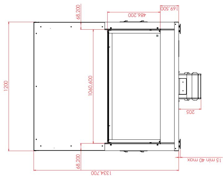 BODART & GONAY BODART & GONAY PHENIX 75 - NOTICE d'installation - 16