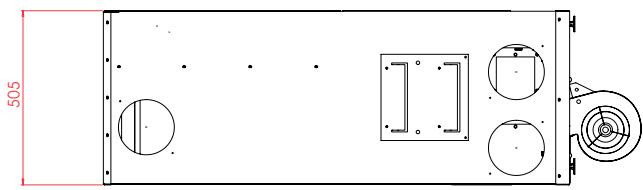 BODART & GONAY BODART & GONAY PHENIX 75 - NOTICE d'installation - 18