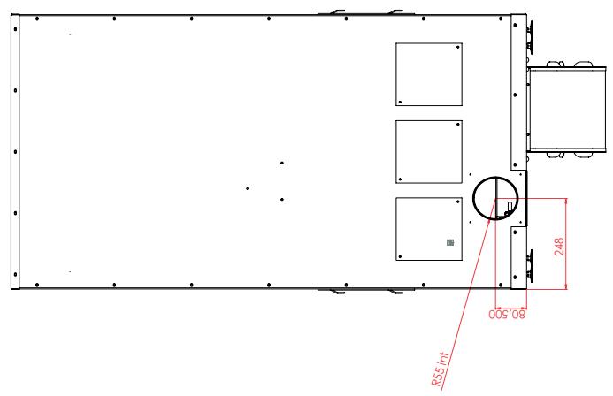 BODART & GONAY BODART & GONAY PHENIX 75 - NOTICE d'installation - 2