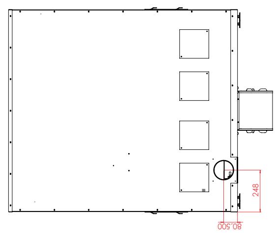 BODART & GONAY BODART & GONAY PHENIX 75 - NOTICE d'installation - 17
